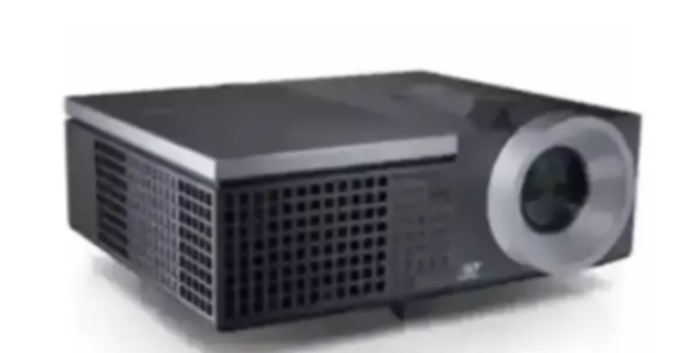 PROJECTEUR DELL 4210X DLP 3500 ANSI LUMENS HDMI XGA PORTABLE