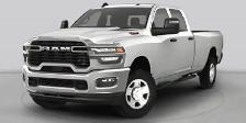 2026 Ram 3500 Tradesman Crew Cab 4WD