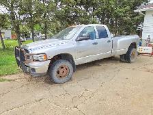 2004 Dodge 3500