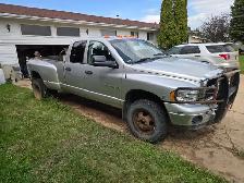 2004 Dodge 3500 - Photo 2