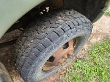 2004 Dodge 3500 - Photo 20