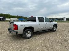 2012 Chevrolet 1500 - Photo 3