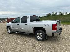 2012 Chevrolet 1500 - Photo 4