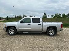 2012 Chevrolet 1500 - Photo 5