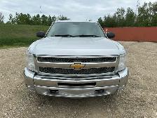 2012 Chevrolet 1500 - Photo 6
