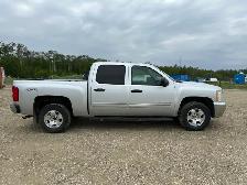 2012 Chevrolet 1500 - Photo 7