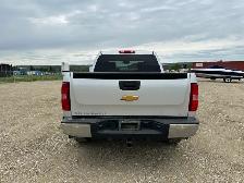 2012 Chevrolet 1500 - Photo 8