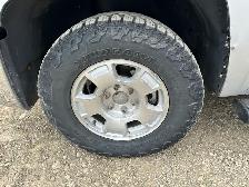 2012 Chevrolet 1500 - Photo 15