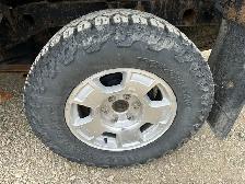 2012 Chevrolet 1500 - Photo 17