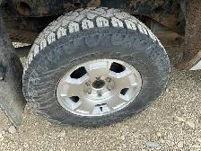2012 Chevrolet 1500 - Photo 18