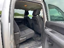 2012 Chevrolet 1500 - Photo 21