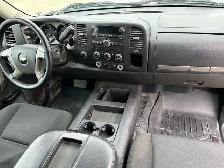2012 Chevrolet 1500 - Photo 24