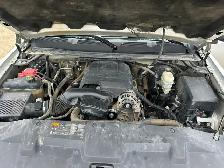 2012 Chevrolet 1500 - Photo 26