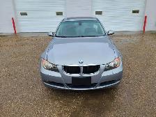 2007 BMW 328XI - Photo 2