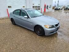 2007 BMW 328XI - Photo 3