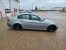 2007 BMW 328XI - Photo 4