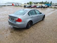 2007 BMW 328XI - Photo 5