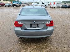 2007 BMW 328XI - Photo 6