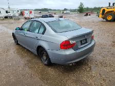 2007 BMW 328XI - Photo 7