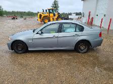 2007 BMW 328XI - Photo 8
