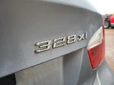 2007 BMW 328XI - Photo 10