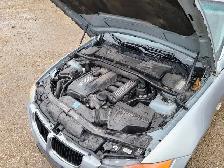2007 BMW 328XI - Photo 24
