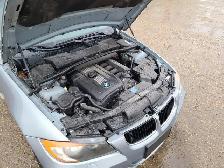 2007 BMW 328XI - Photo 25