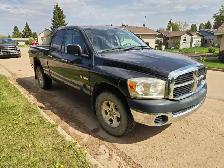 2008 Dodge 1500 - Photo 2