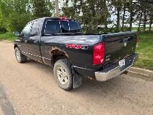 2008 Dodge 1500 - Photo 3