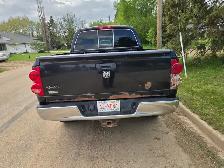 2008 Dodge 1500 - Photo 7