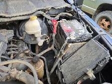 2008 Dodge 1500 - Photo 10