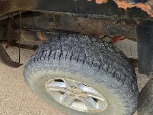 2008 Dodge 1500 - Photo 22