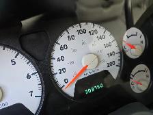 2008 Dodge 1500 - Photo 26