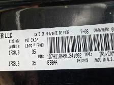 2008 Dodge 1500 - Photo 27