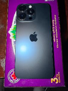 iPhone 15pro max for sale