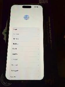 iPhone 15pro max for sale - Photo 2