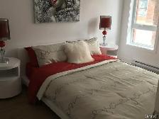CONDO MODERNE 3½ | DISPONIBLE LE 1ER JUILLET | 1 550 $/MOIS - Photo 2