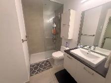 CONDO MODERNE 3½ | DISPONIBLE LE 1ER JUILLET | 1 550 $/MOIS - Photo 3