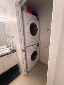CONDO MODERNE 3½ | DISPONIBLE LE 1ER JUILLET | 1 550 $/MOIS - Photo 4