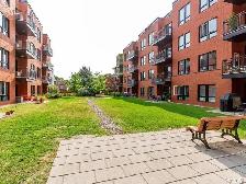 CONDO MODERNE 3½ | DISPONIBLE LE 1ER JUILLET | 1 550 $/MOIS - Photo 6