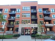 CONDO MODERNE 3½ | DISPONIBLE LE 1ER JUILLET | 1 550 $/MOIS - Photo 8