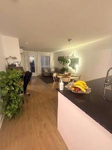 CONDO MODERNE 3½ | DISPONIBLE LE 1ER JUILLET | 1 550 $/MOIS - Photo 10