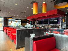 Fully Fixtured Restaurant in Sherwood Park - Photo 2