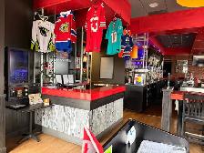 Fully Fixtured Restaurant in Sherwood Park - Photo 4