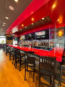 Fully Fixtured Restaurant in Sherwood Park - Photo 5