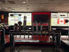 Fully Fixtured Restaurant in Sherwood Park - Photo 6