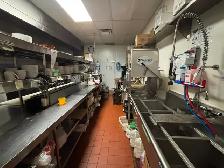 Fully Fixtured Restaurant in Sherwood Park - Photo 7