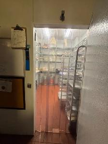 Fully Fixtured Restaurant in Sherwood Park - Photo 9