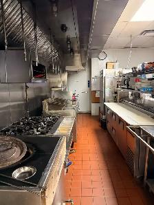 Fully Fixtured Restaurant in Sherwood Park - Photo 10