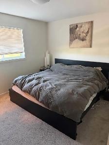 Apartment for sublet in St Adolphe! - Photo 4